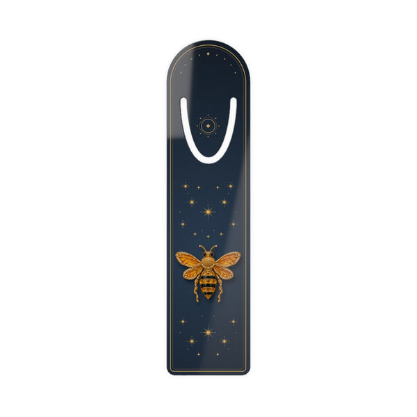 November Birthstone Bookmark