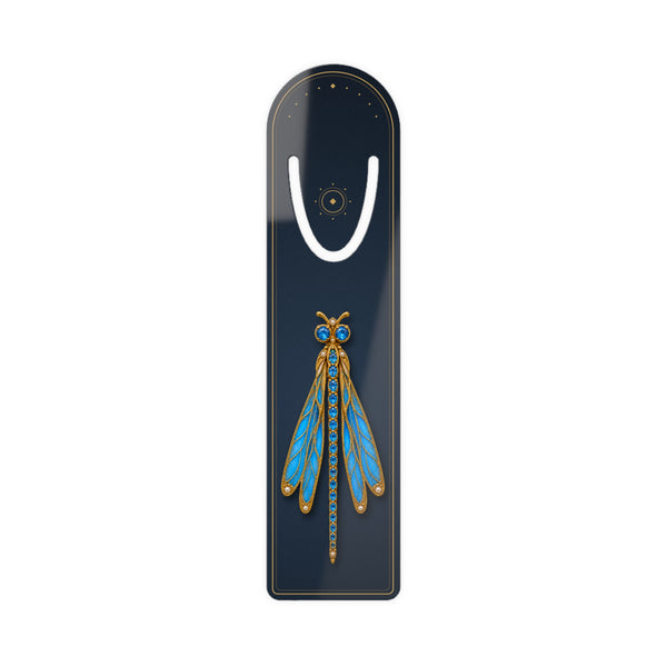 December Birthstone Bookmark