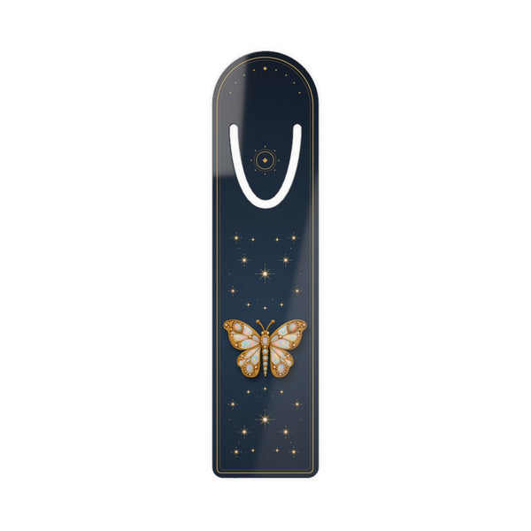 October Birthstone Bookmark