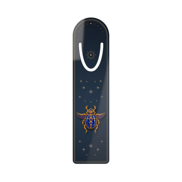 September Birthstone Bookmark