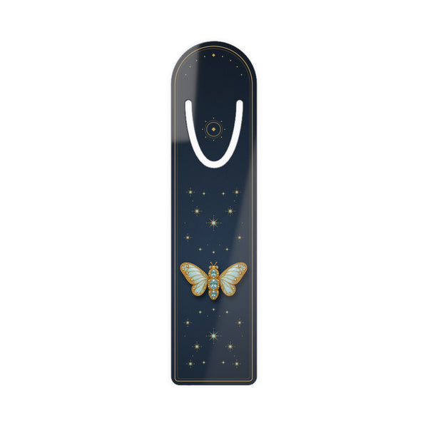March Birthstone Bookmark