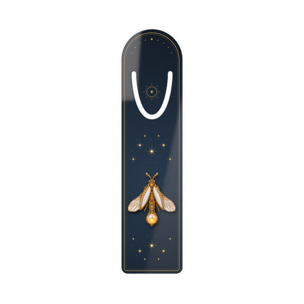 June Birthstone Bookmark
