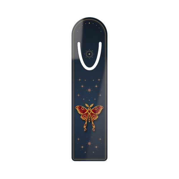 July Birthstone Bookmark