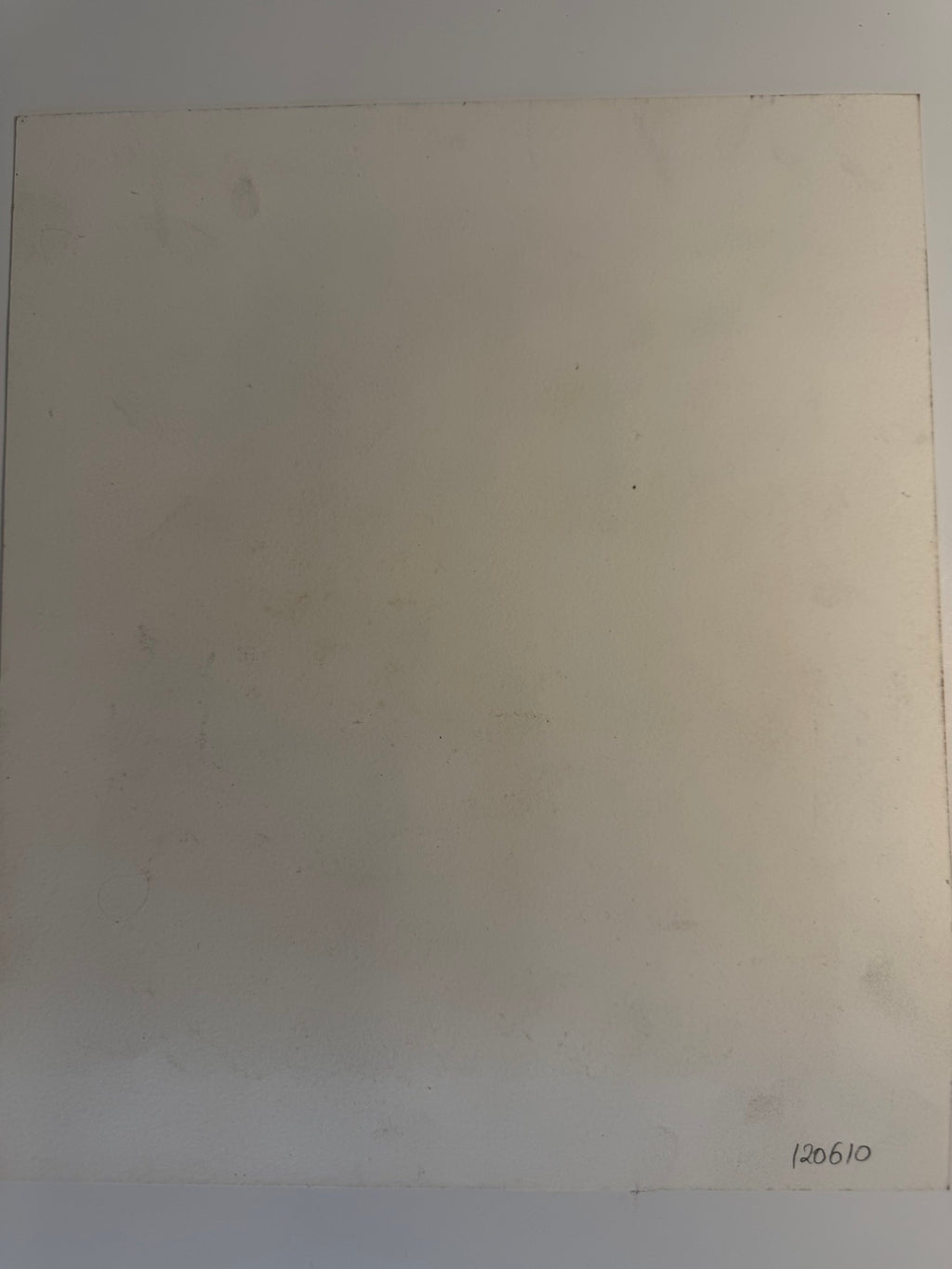 Signed, numbered Emile Bellet limited edition print, 180/650, view 5