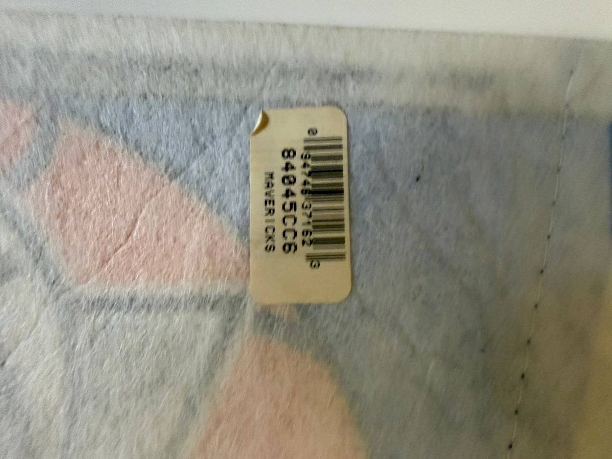 Original store barcode sticker