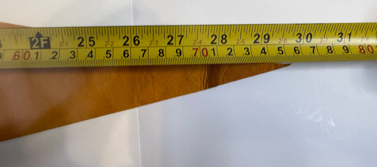 Pennant tip