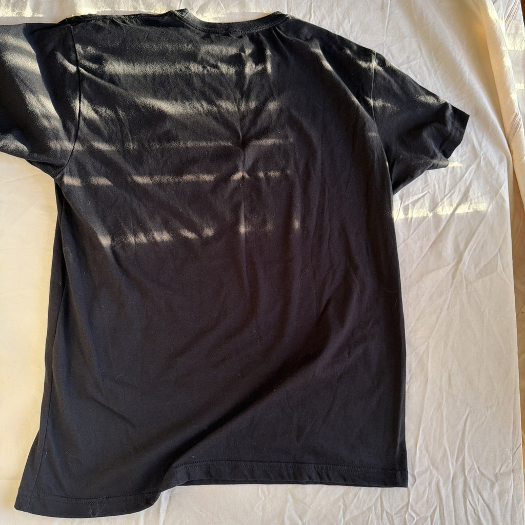 Rhinestone t-shirt